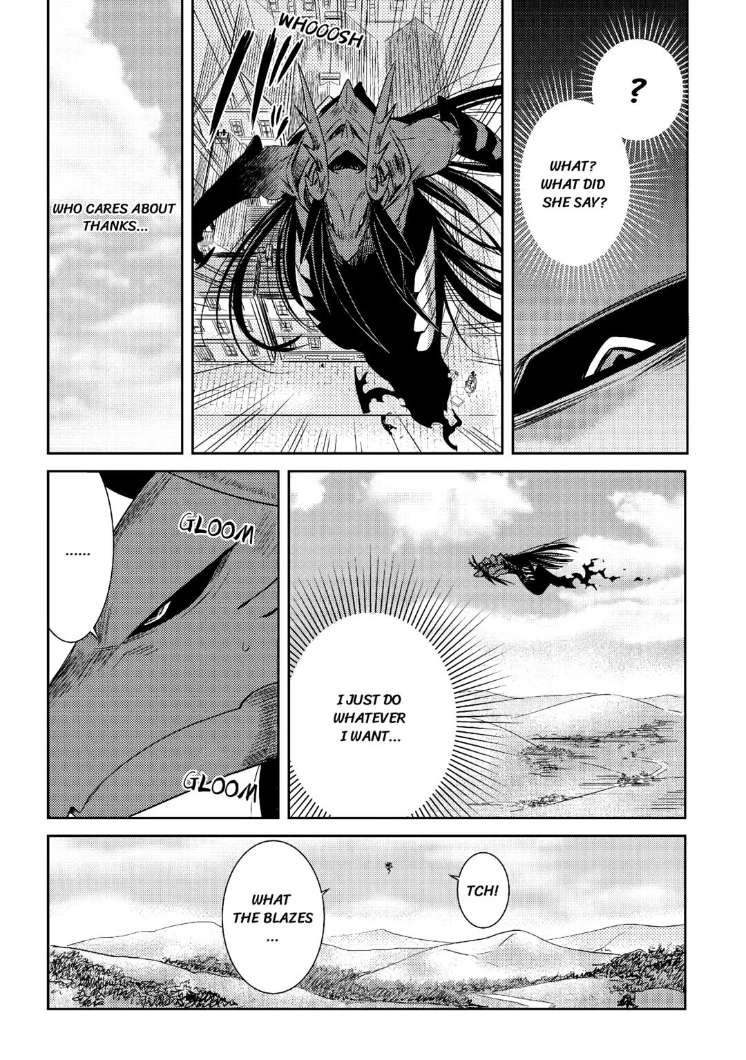 Pearl and Vice Chapter 8 20