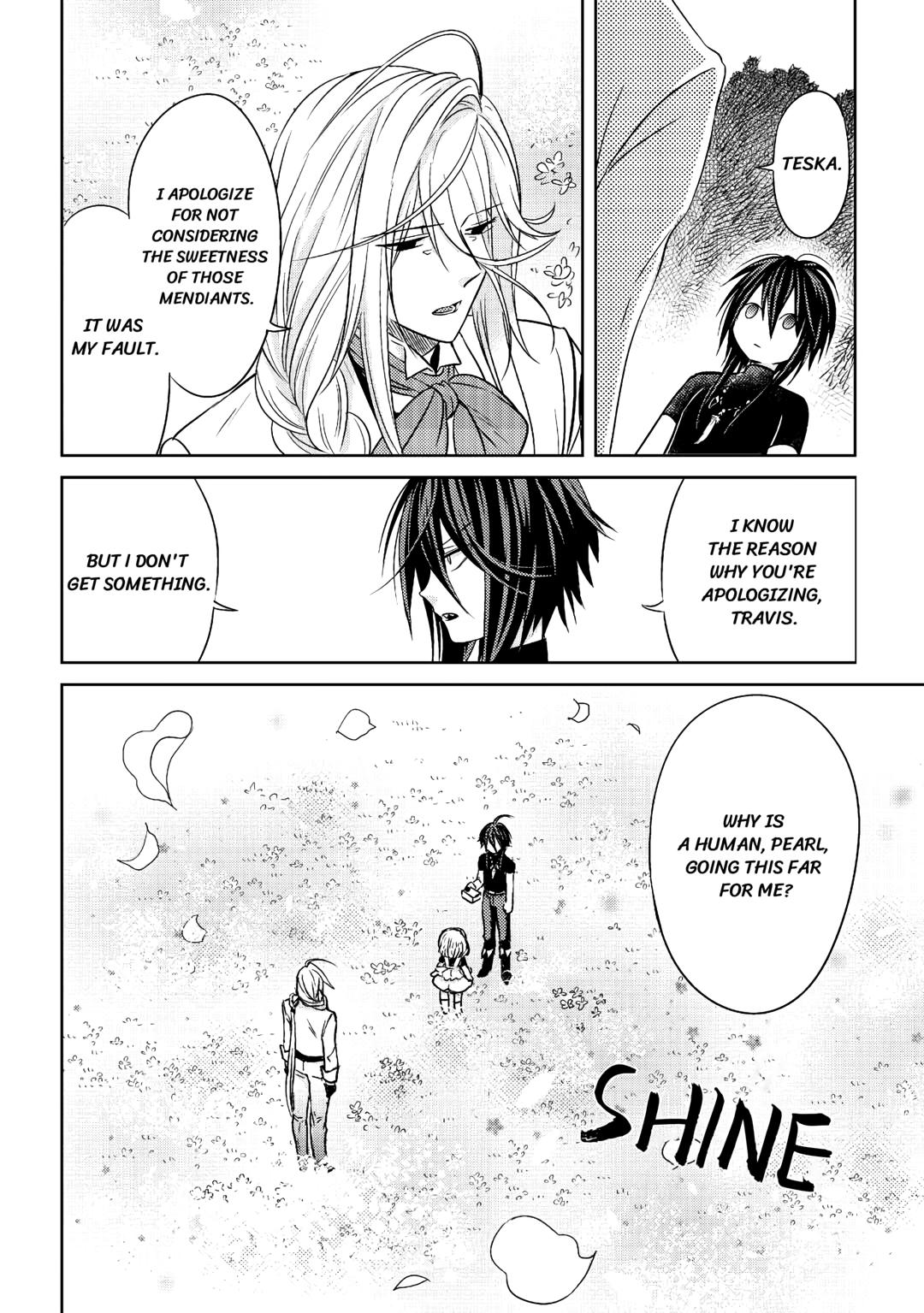 Pearl and Vice Chapter 8 22