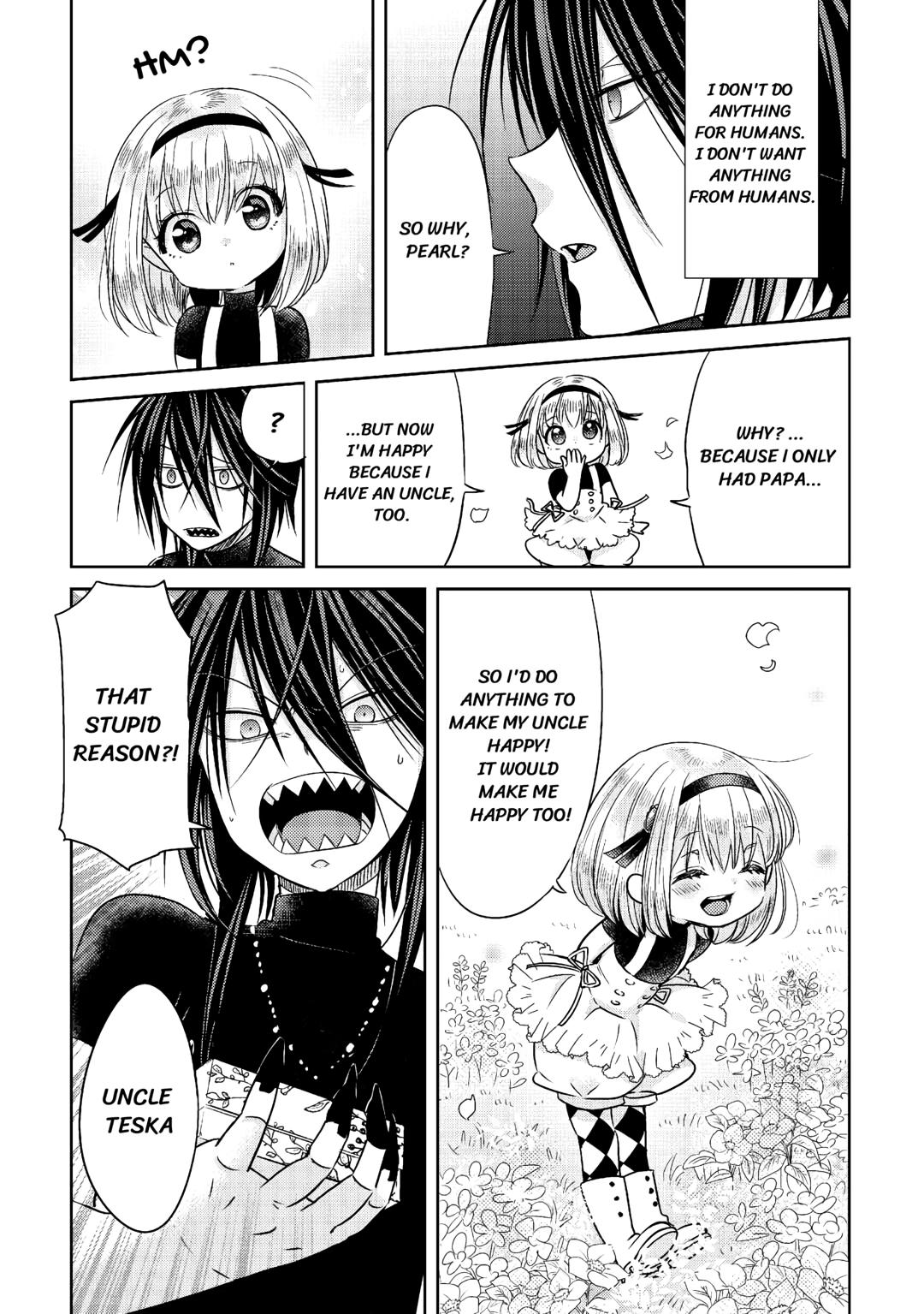 Pearl and Vice Chapter 8 23