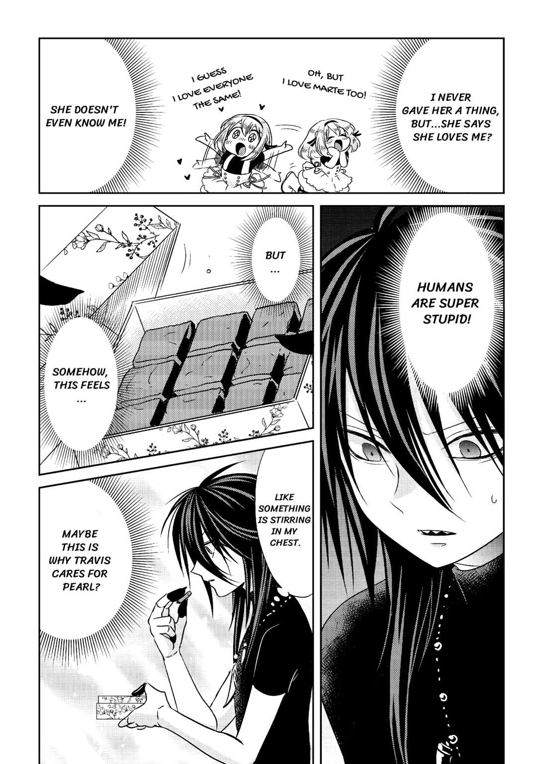 Pearl and Vice Chapter 8 25