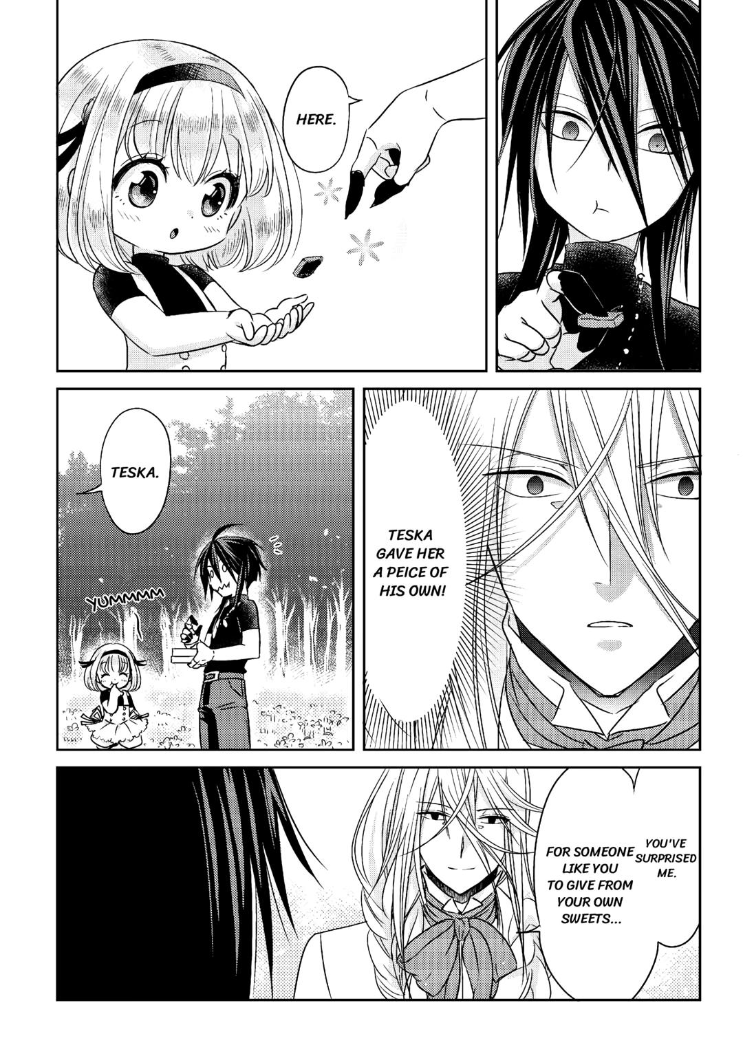 Pearl and Vice Chapter 8 27