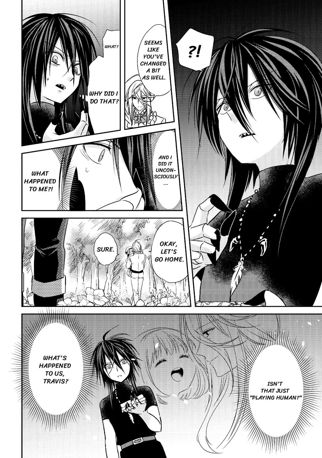 Pearl and Vice Chapter 8 28