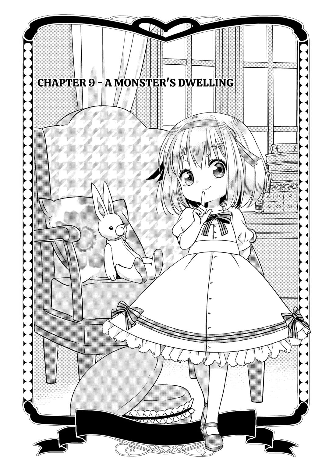 Pearl and Vice Chapter 9 2