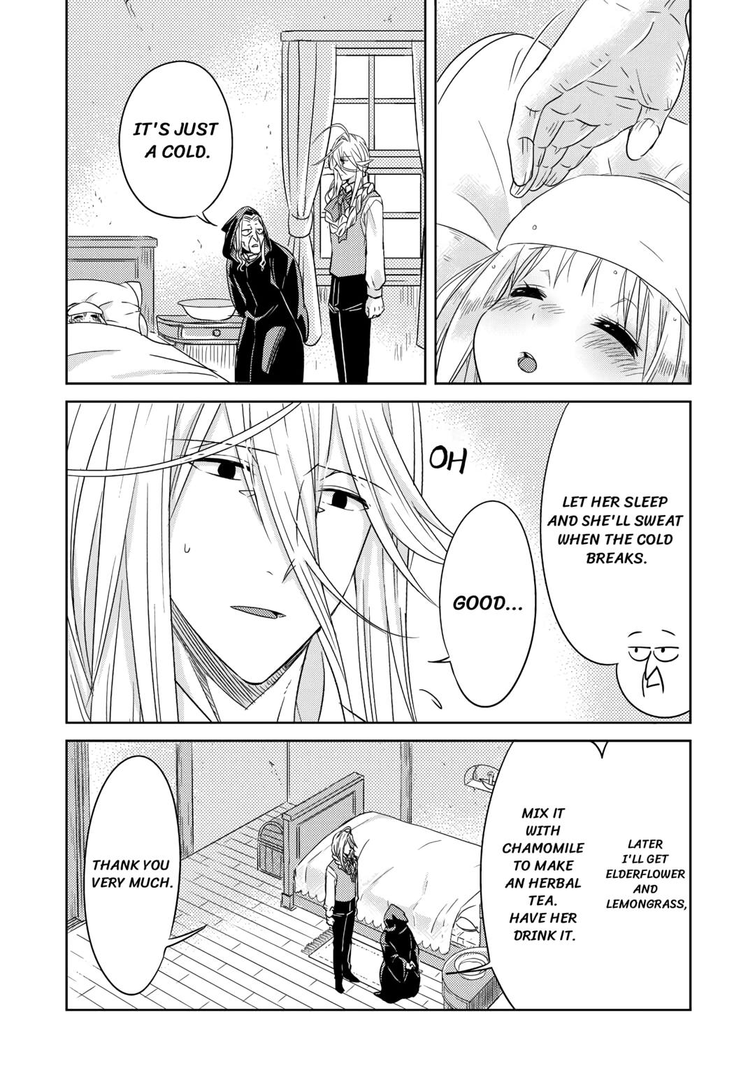 Pearl and Vice Chapter 9 3