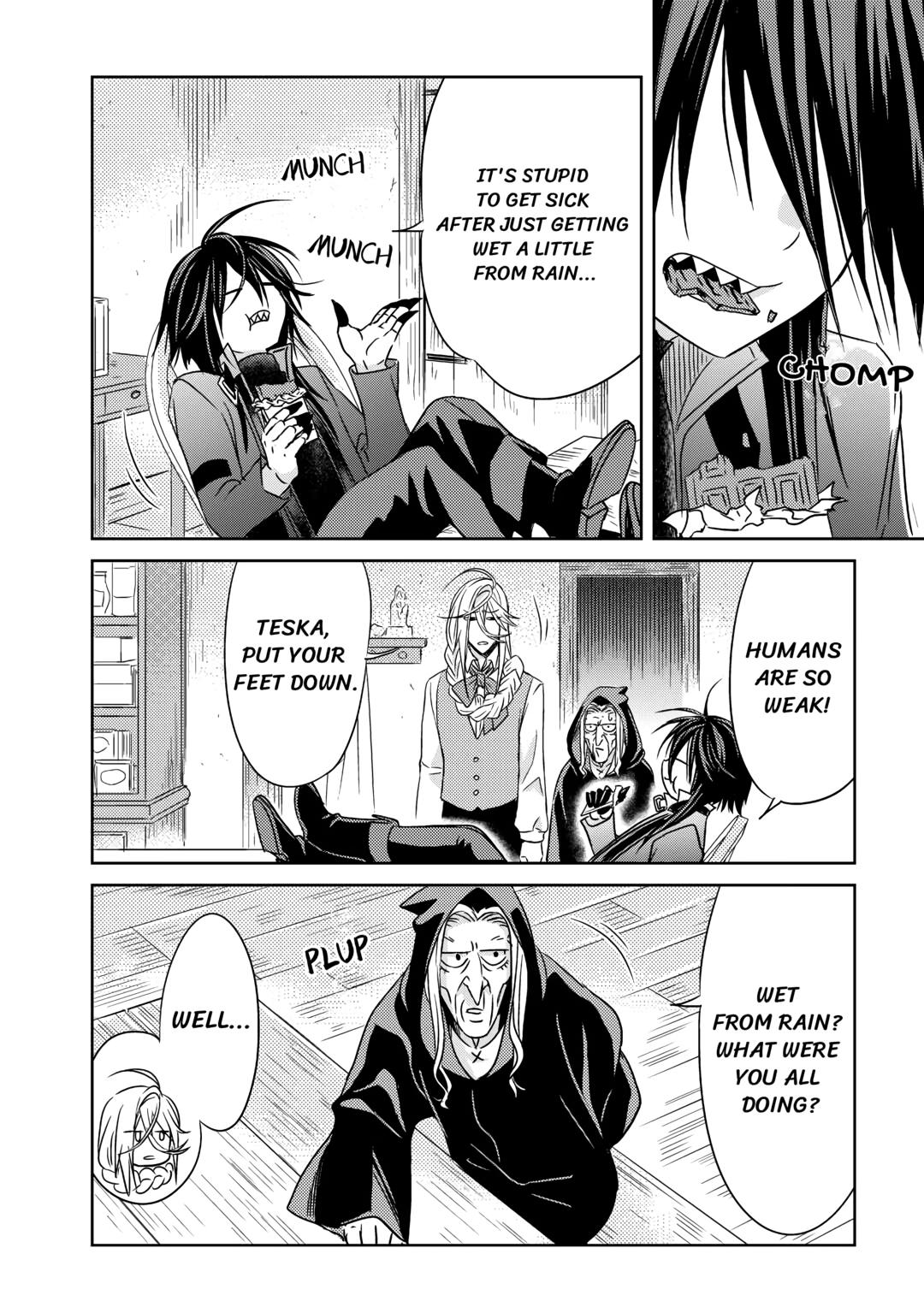 Pearl and Vice Chapter 9 4