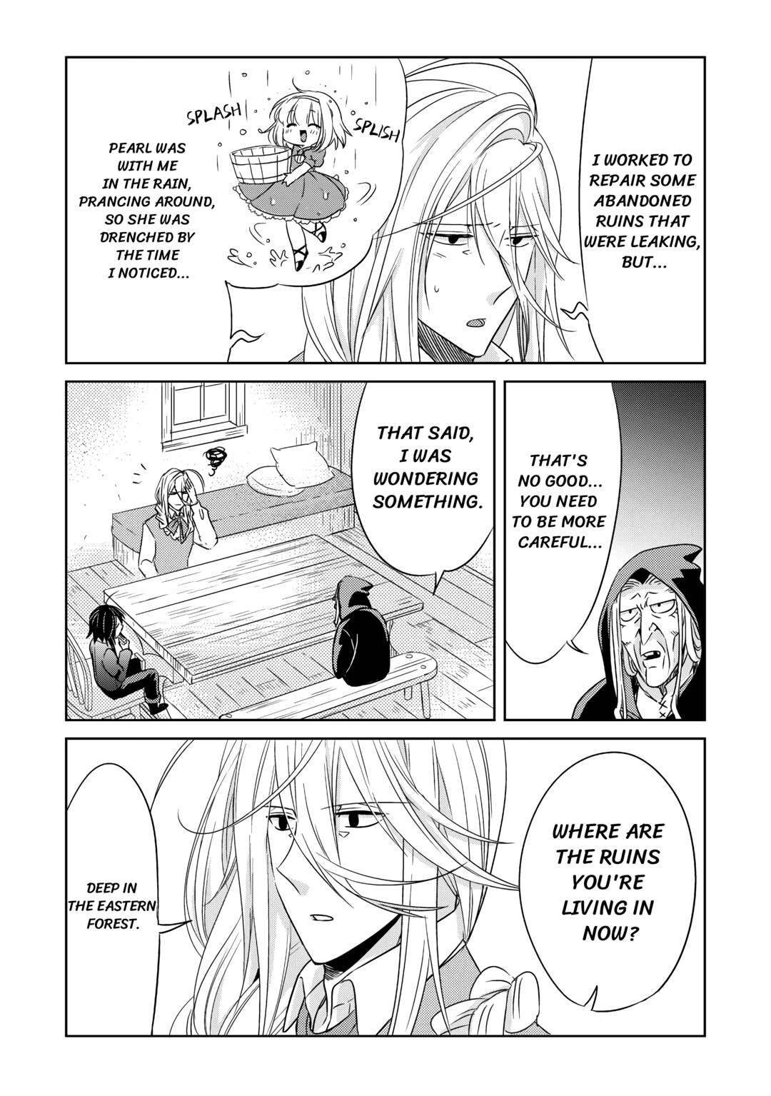 Pearl and Vice Chapter 9 5