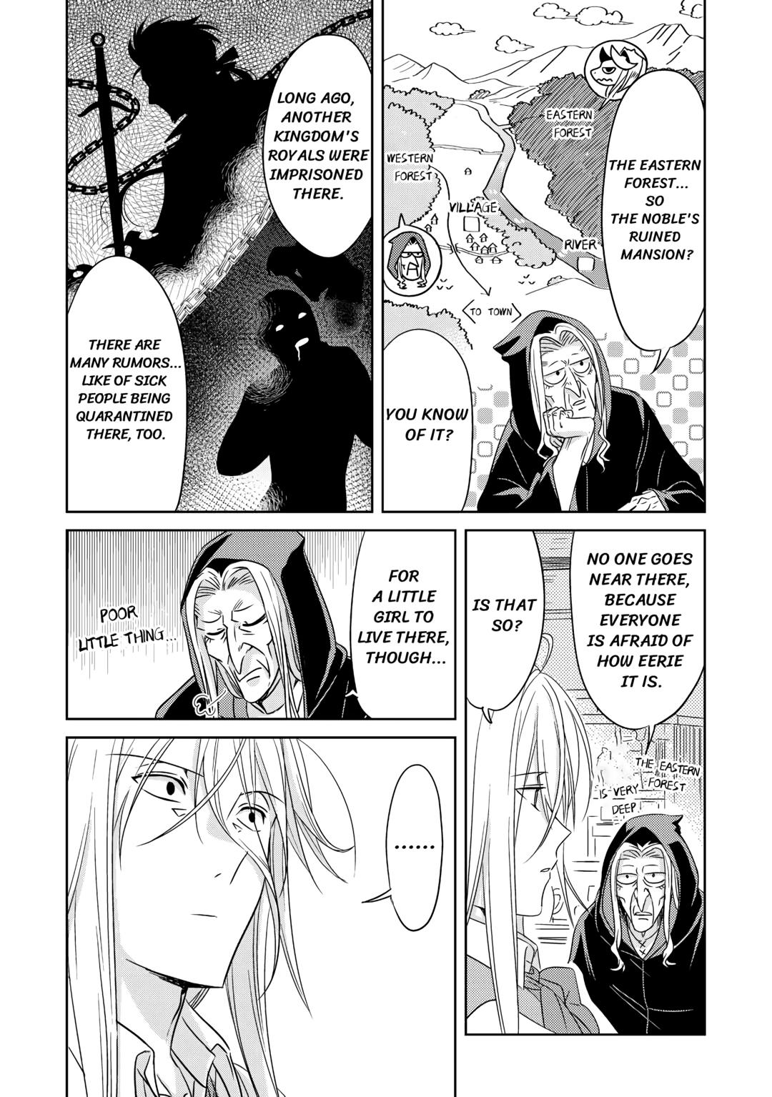 Pearl and Vice Chapter 9 6