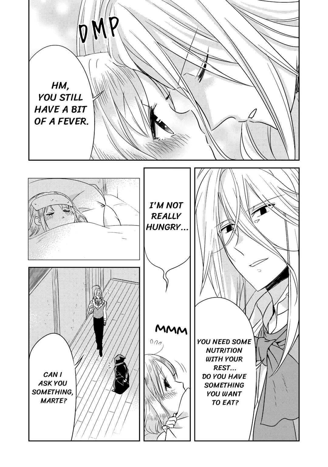 Pearl and Vice Chapter 9 11
