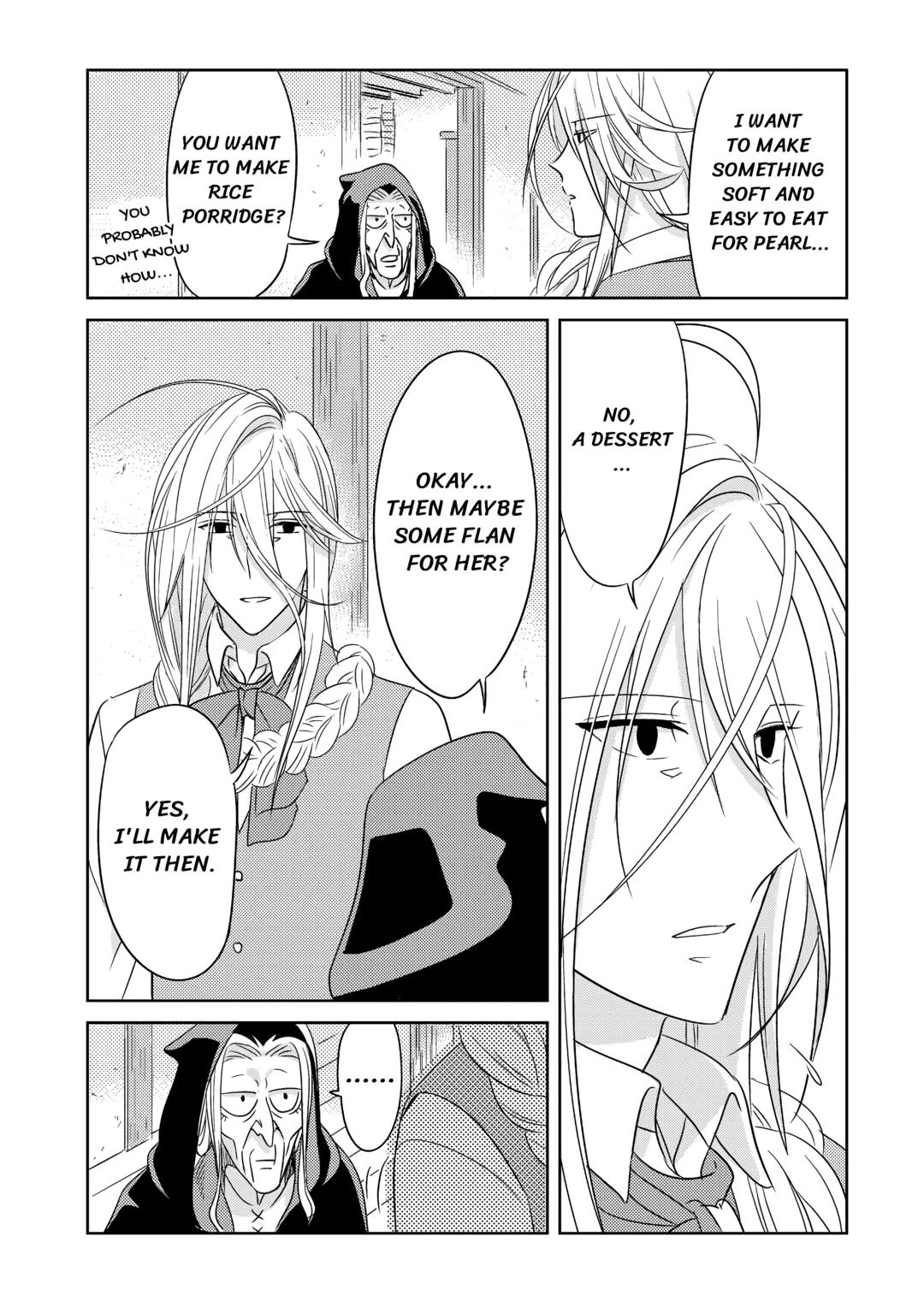 Pearl and Vice Chapter 9 12