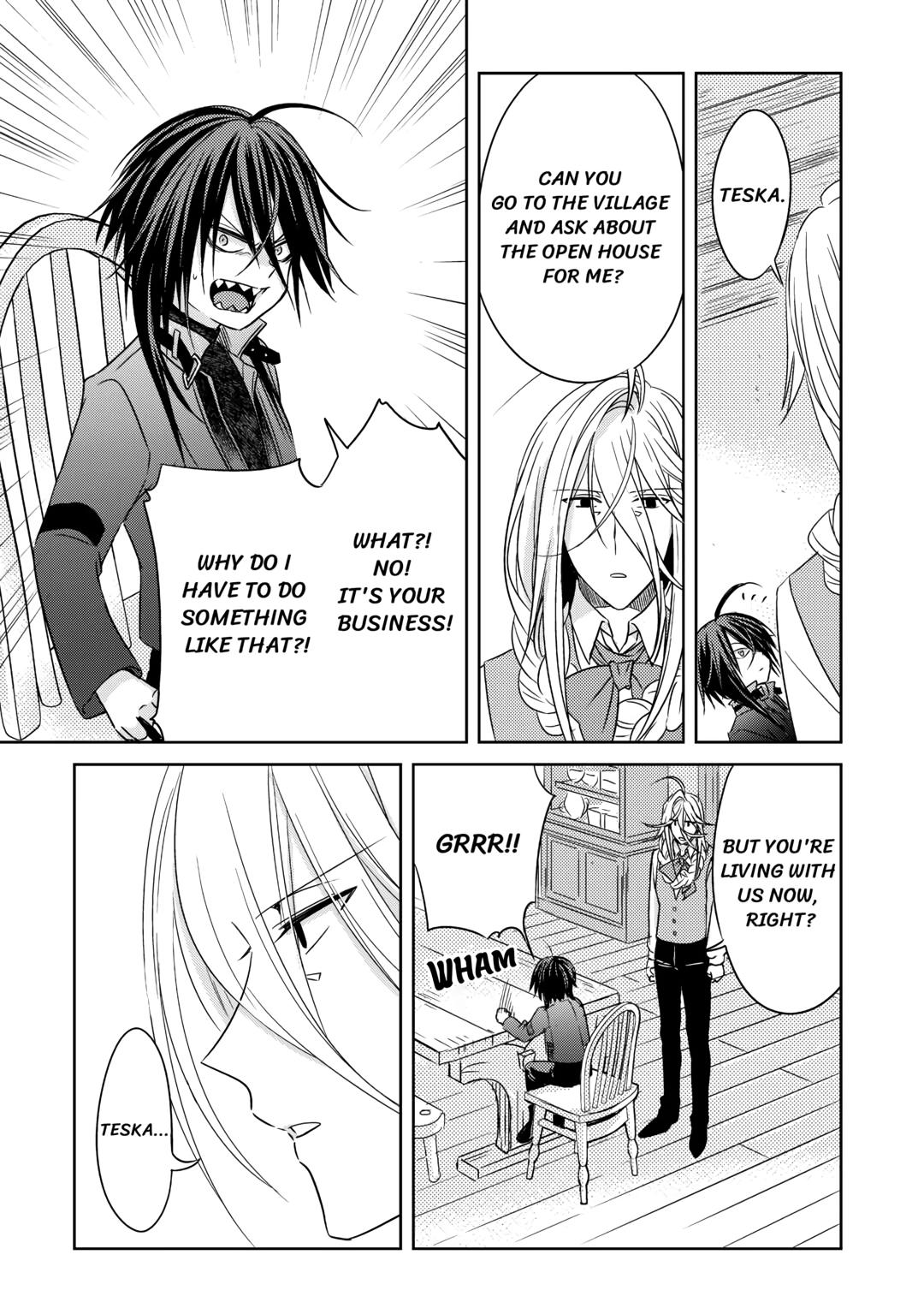 Pearl and Vice Chapter 9 13