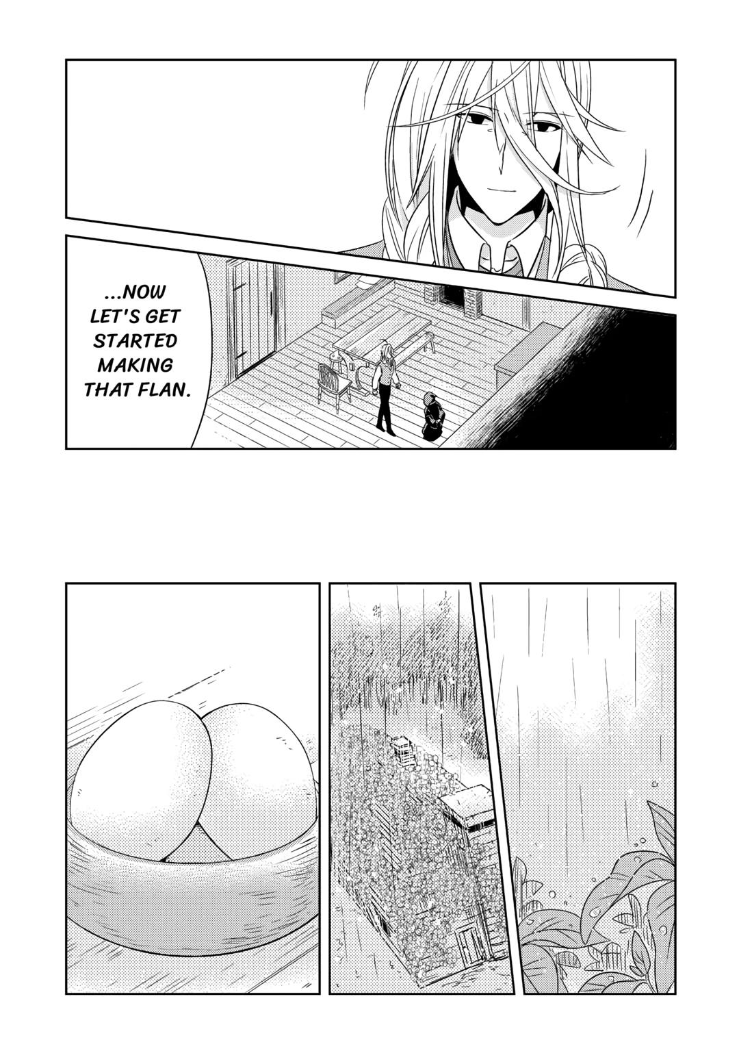 Pearl and Vice Chapter 9 17