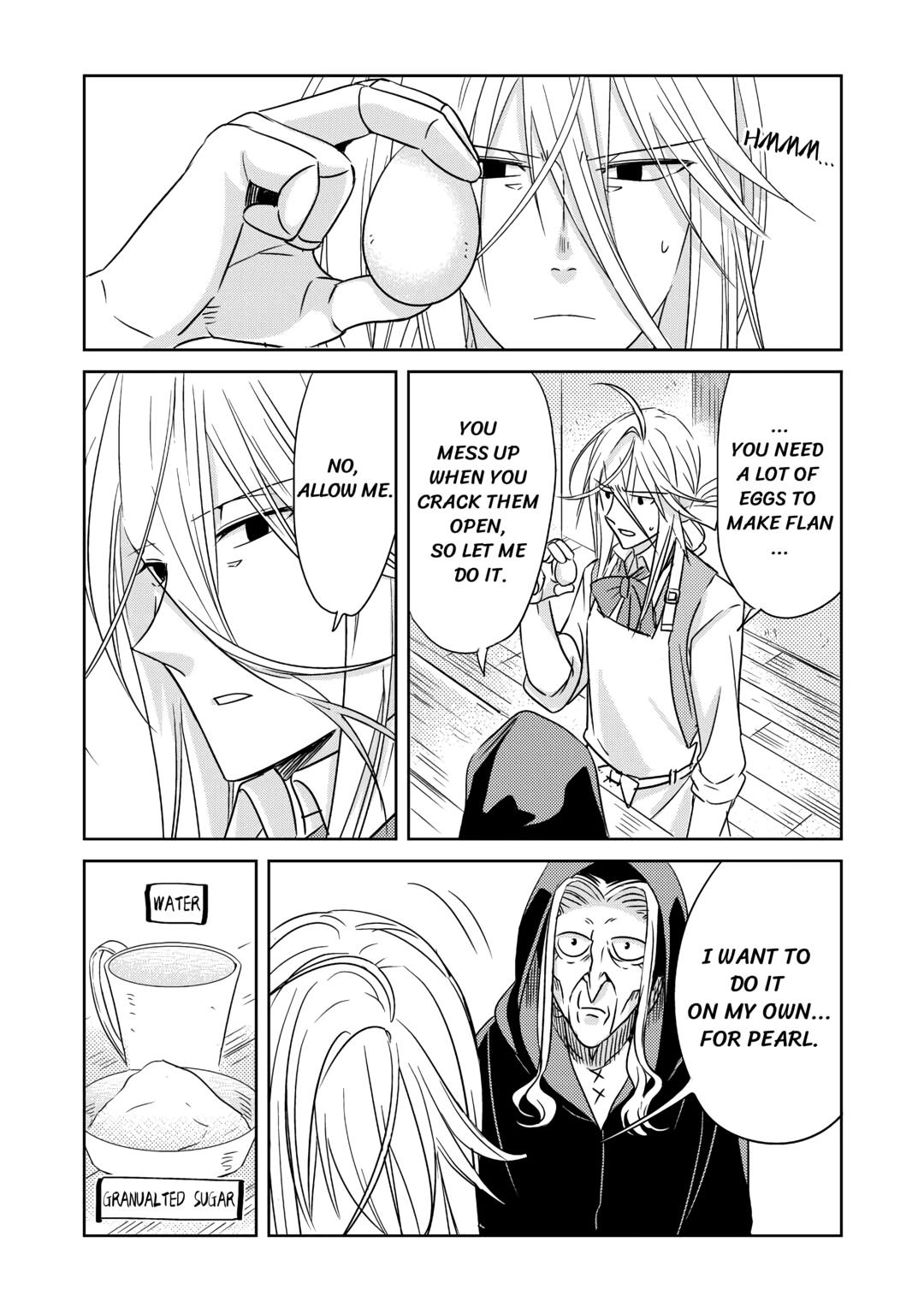 Pearl and Vice Chapter 9 18