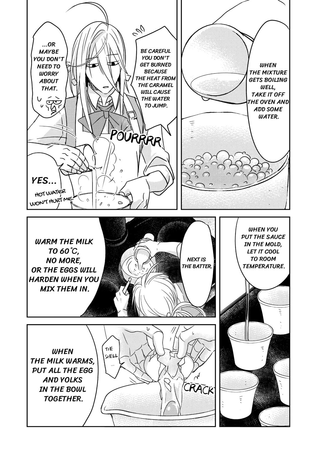 Pearl and Vice Chapter 9 20