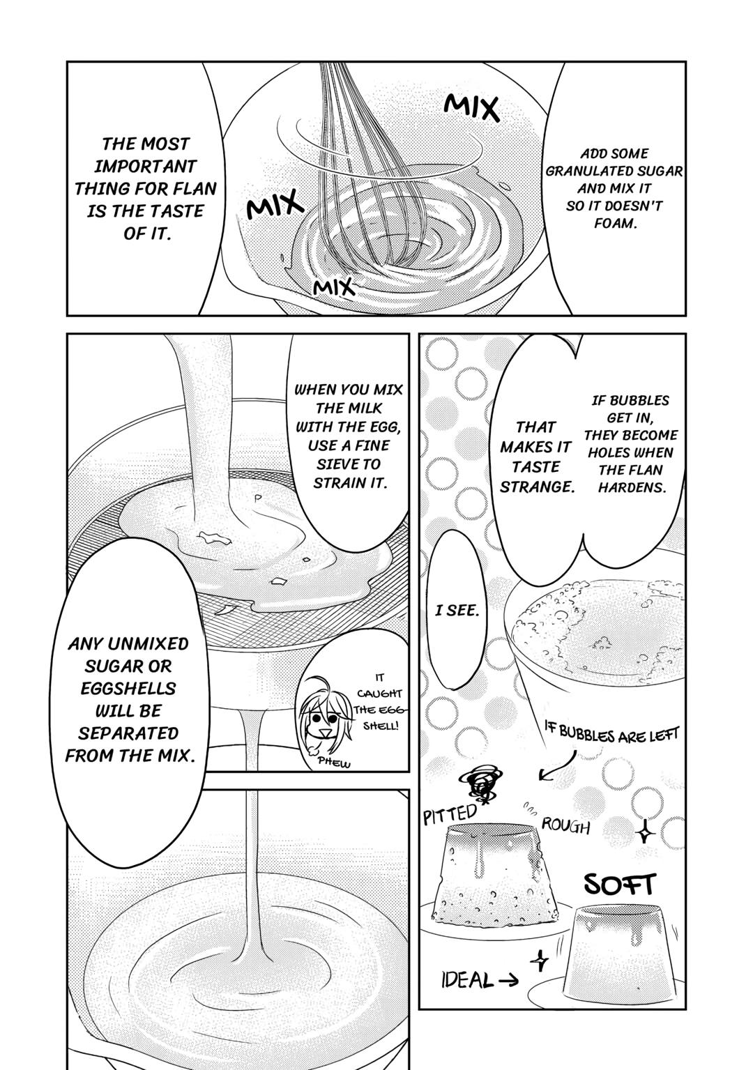 Pearl and Vice Chapter 9 21