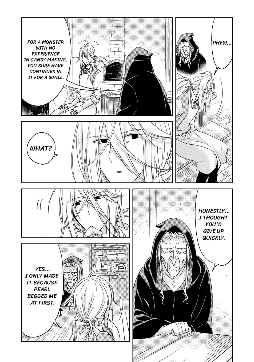 Pearl and Vice Chapter 9 23