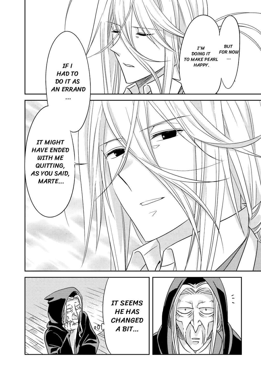 Pearl and Vice Chapter 9 24