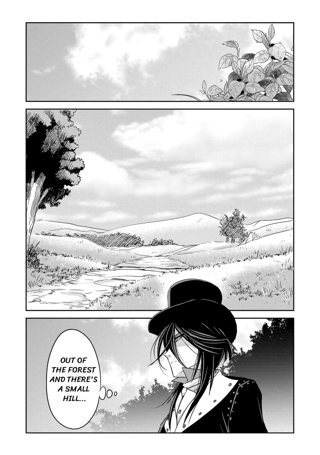 Pearl and Vice Chapter 9 26