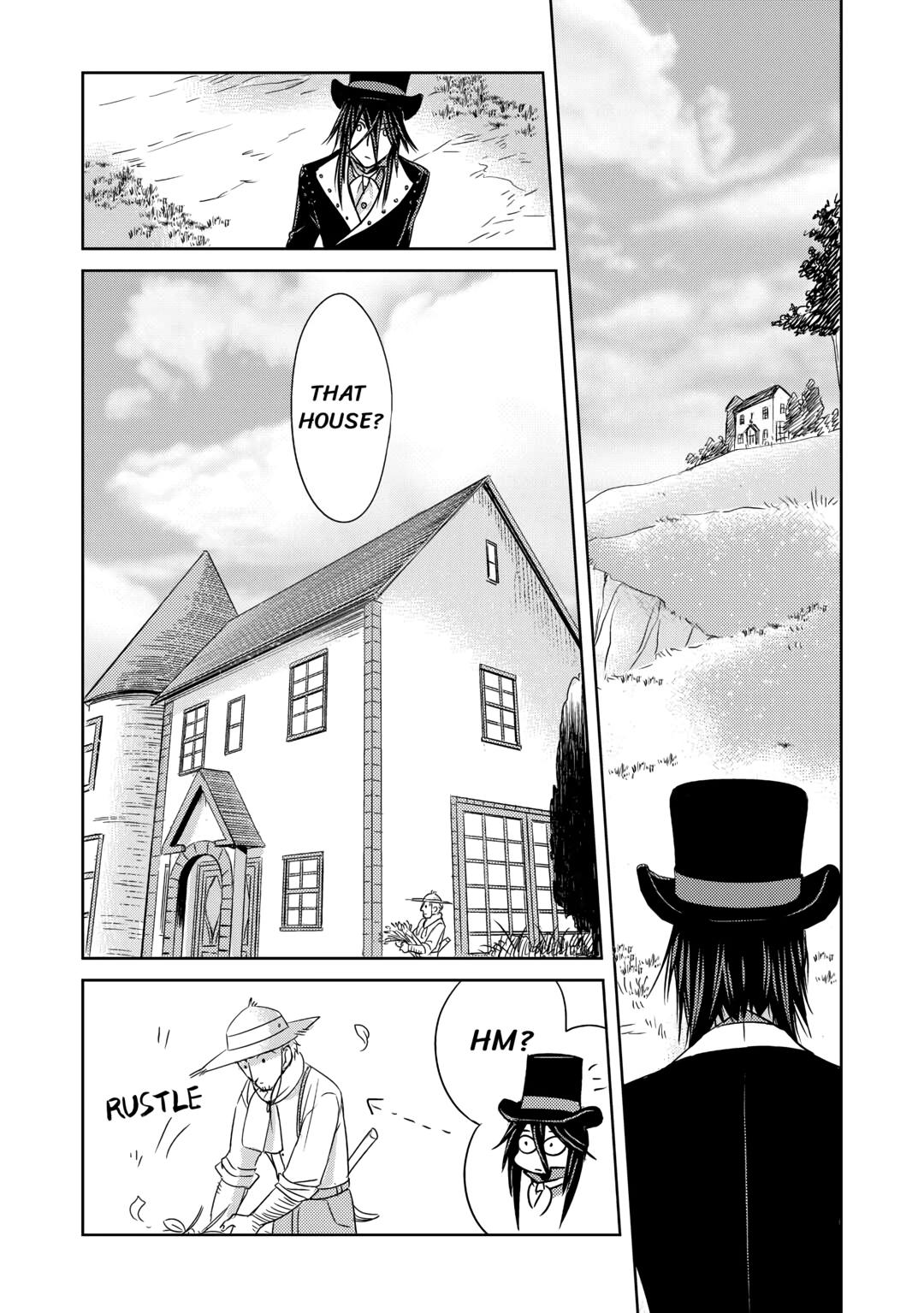 Pearl and Vice Chapter 9 27