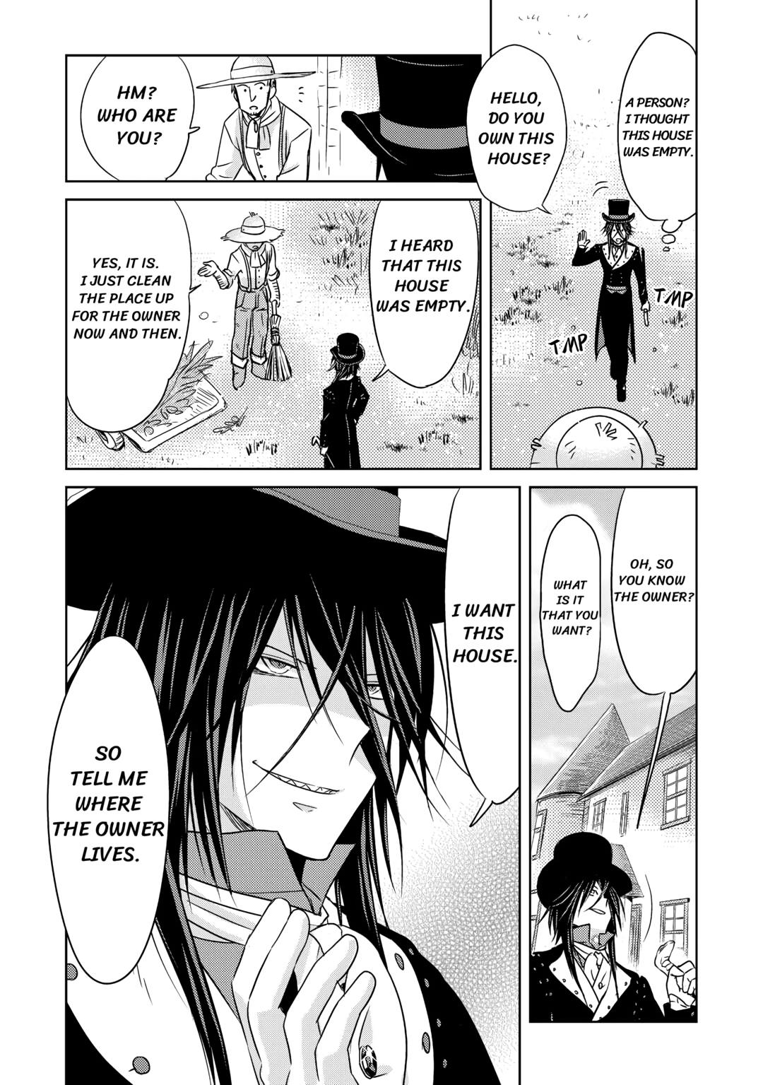 Pearl and Vice Chapter 9 28