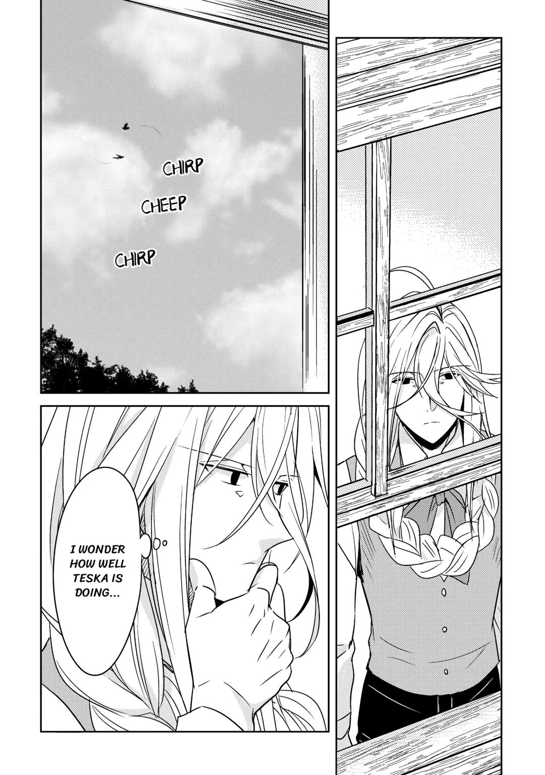 Pearl and Vice Chapter 10 2