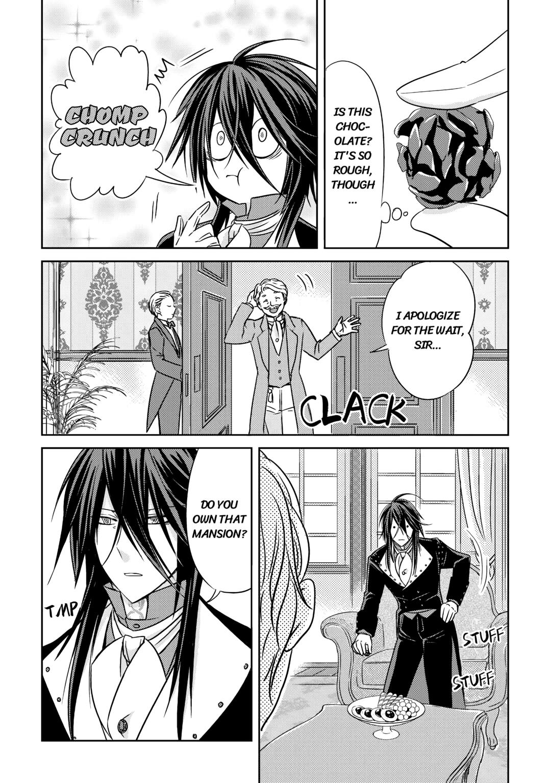 Pearl and Vice Chapter 10 4