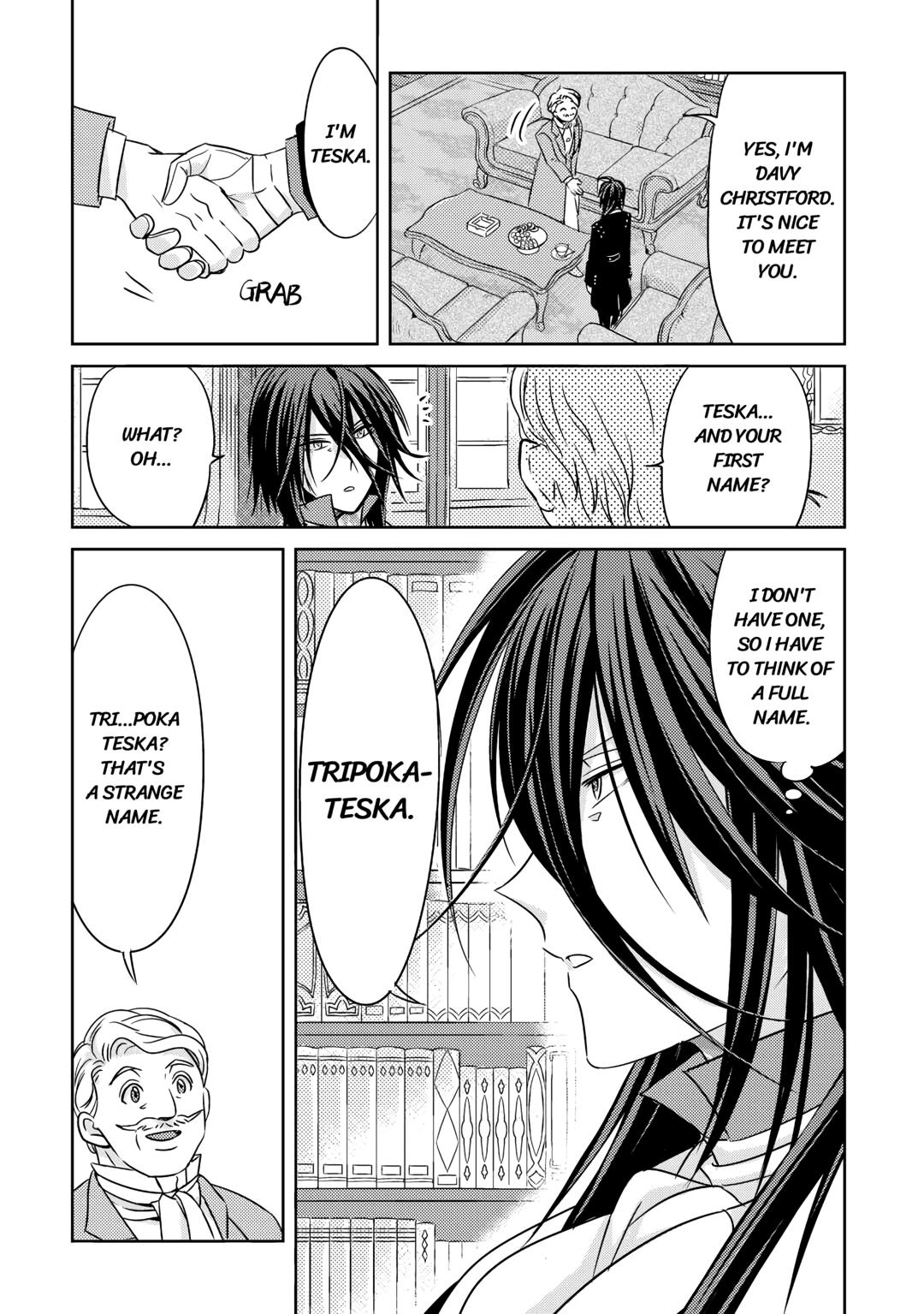 Pearl and Vice Chapter 10 5