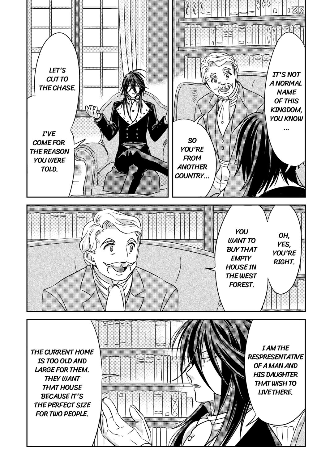 Pearl and Vice Chapter 10 6