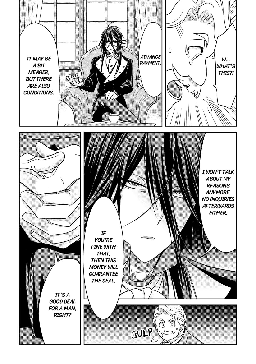 Pearl and Vice Chapter 10 8