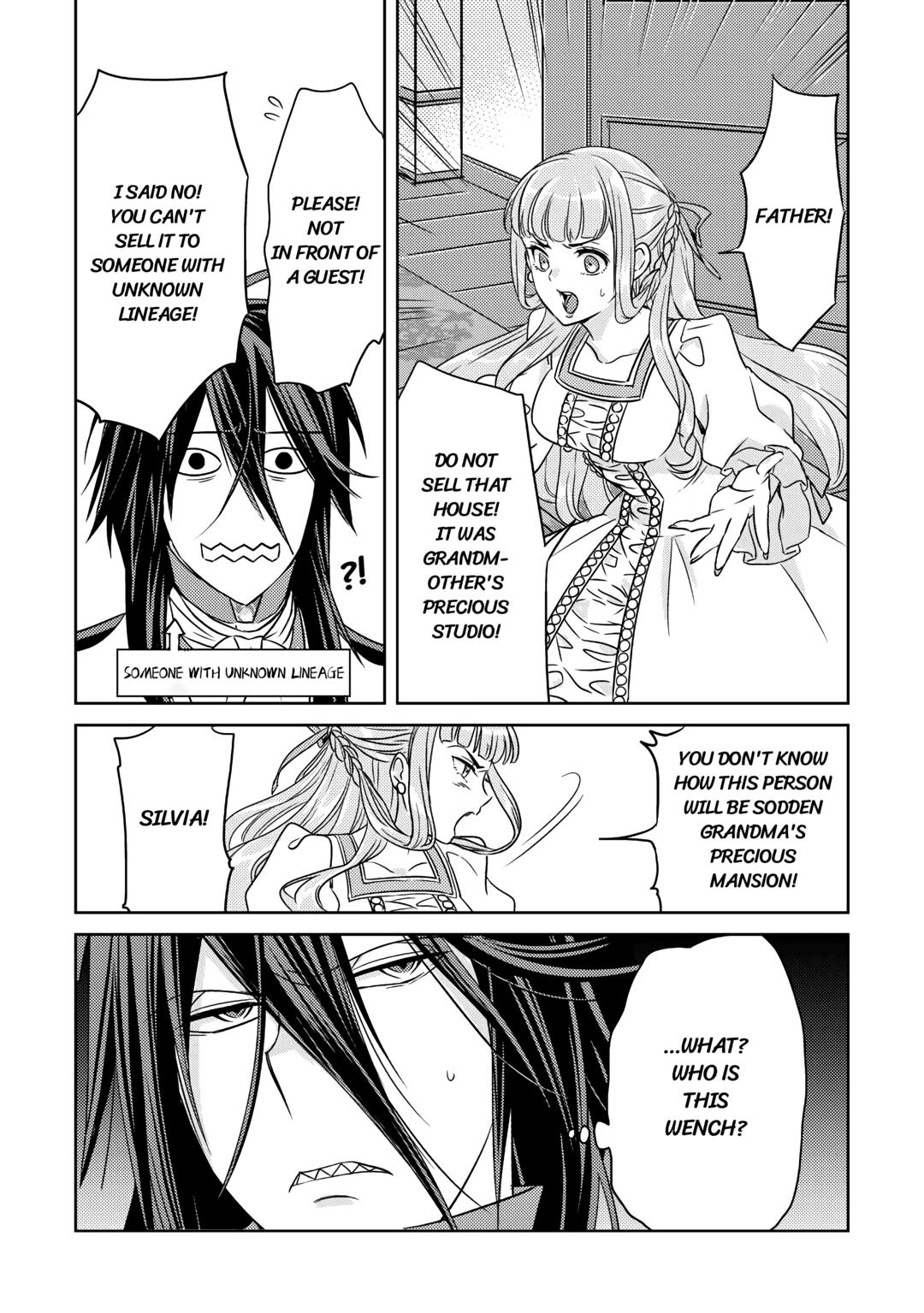 Pearl and Vice Chapter 10 13