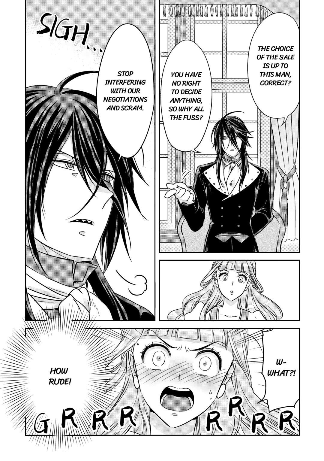 Pearl and Vice Chapter 10 14