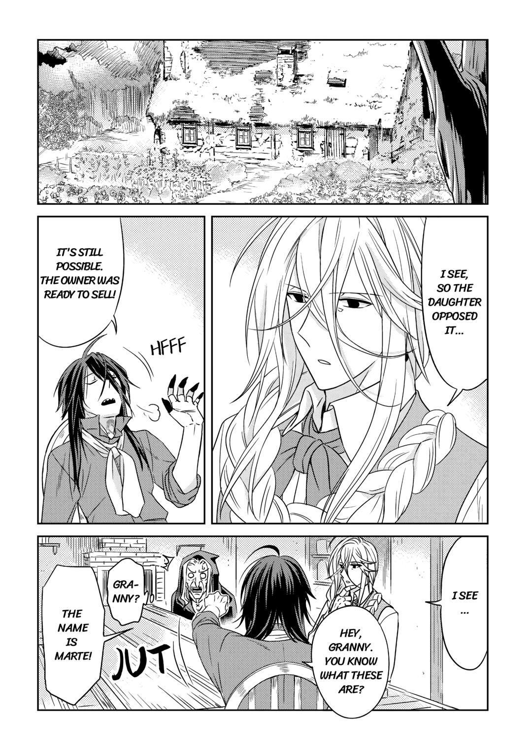 Pearl and Vice Chapter 10 16