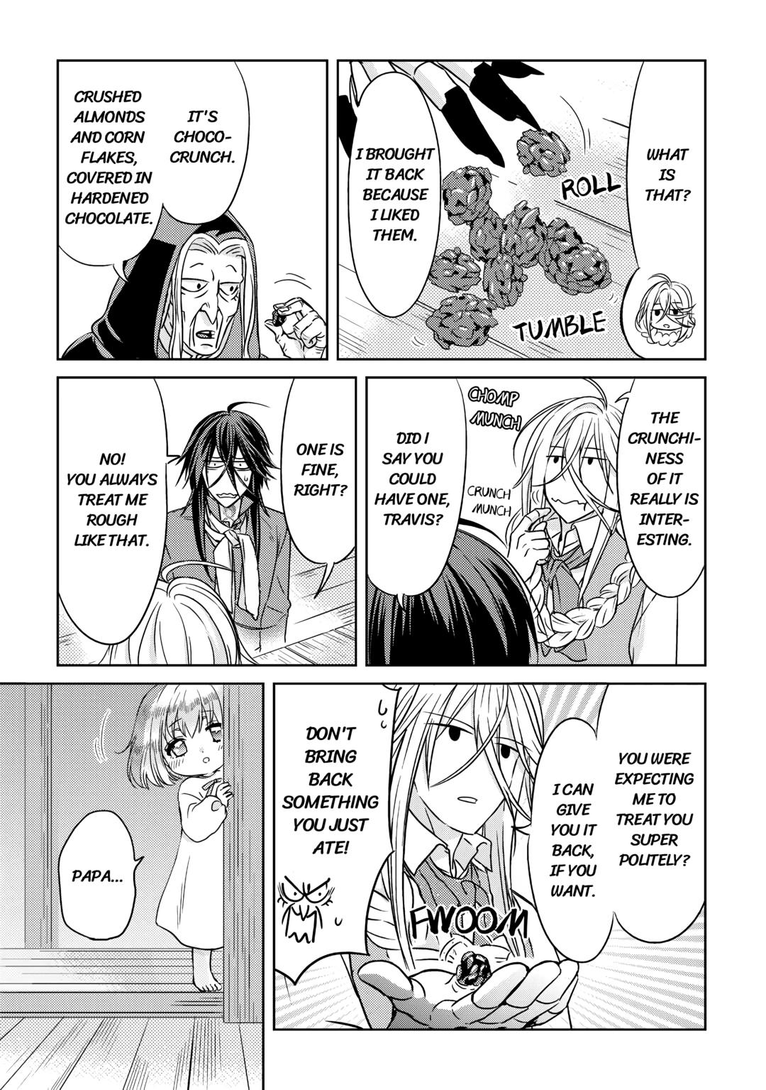 Pearl and Vice Chapter 10 17