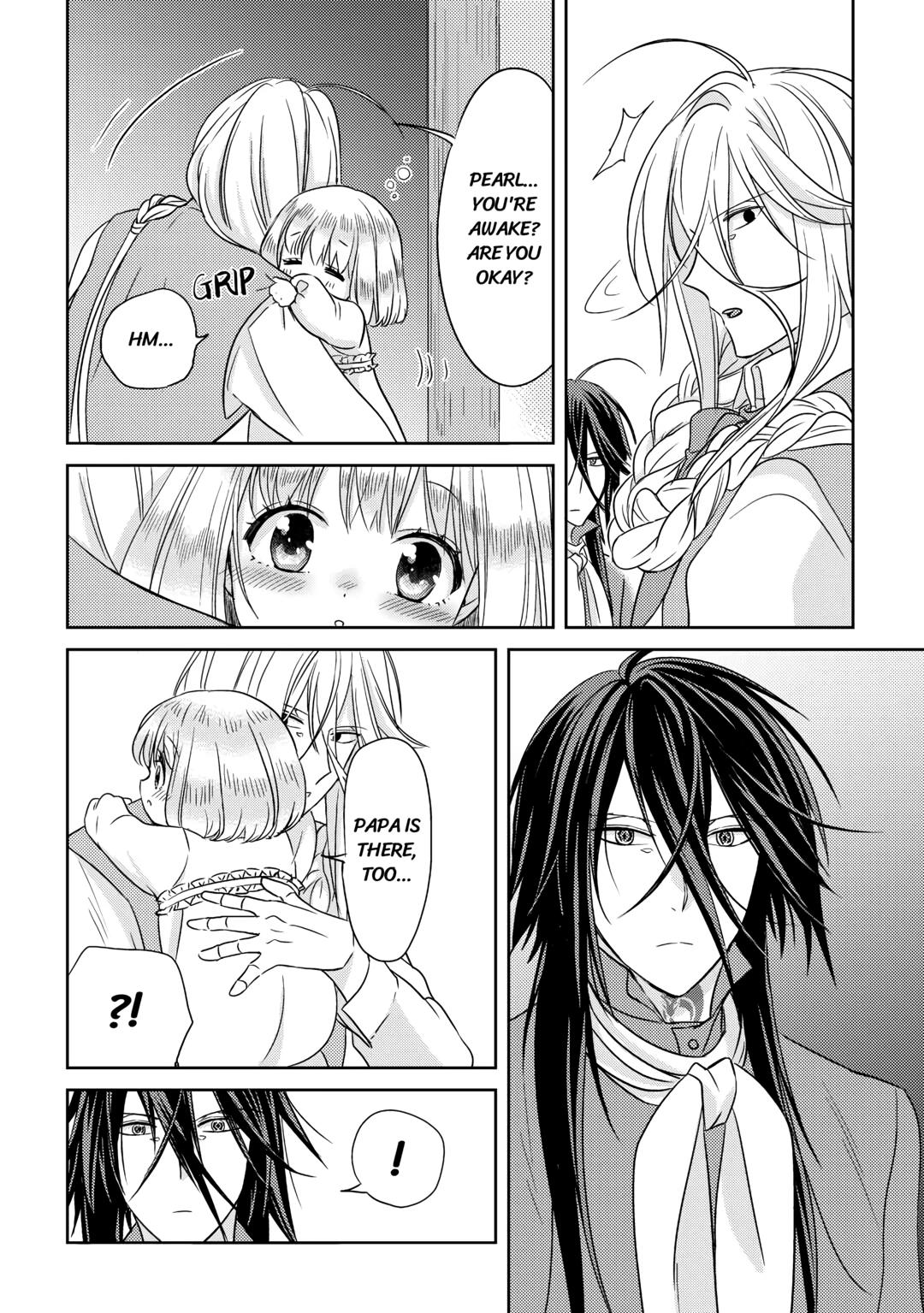 Pearl and Vice Chapter 10 18