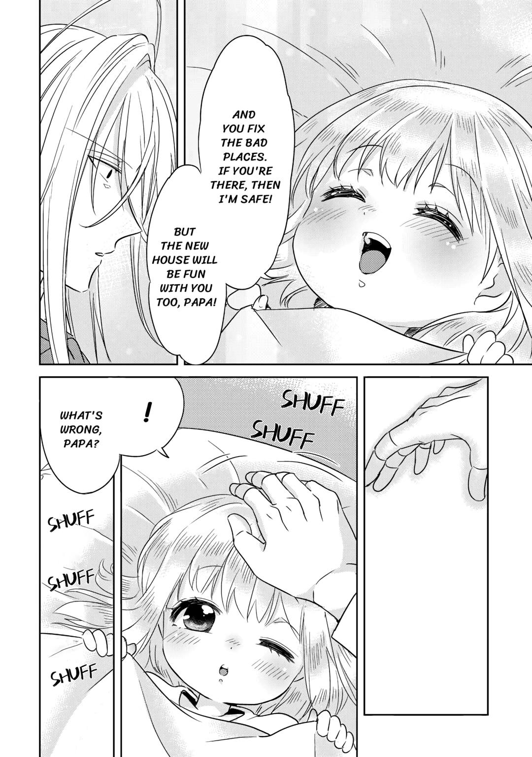 Pearl and Vice Chapter 10 22