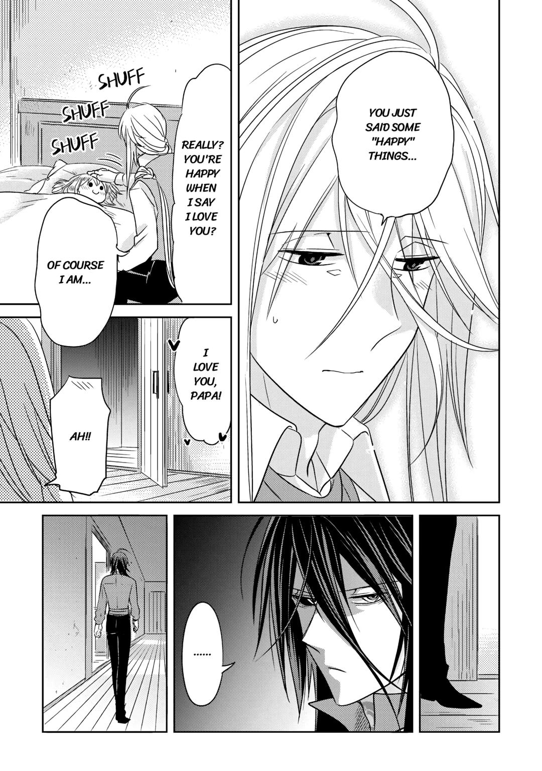 Pearl and Vice Chapter 10 23