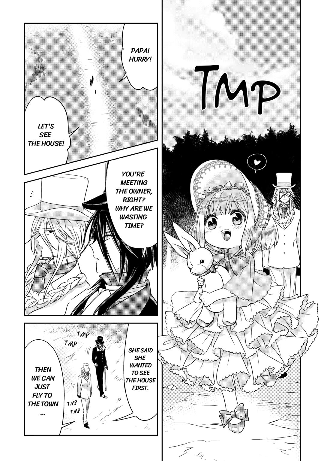 Pearl and Vice Chapter 10 24