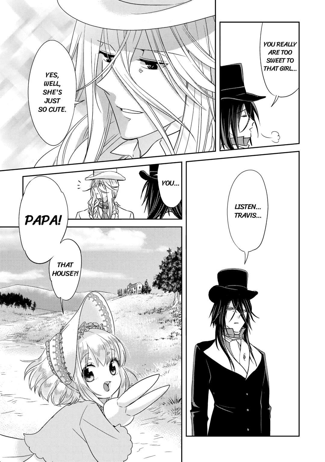 Pearl and Vice Chapter 10 25