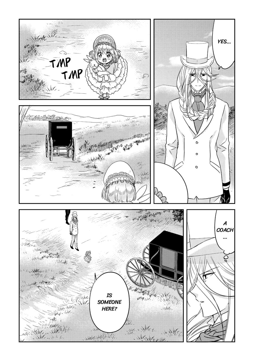 Pearl and Vice Chapter 10 26