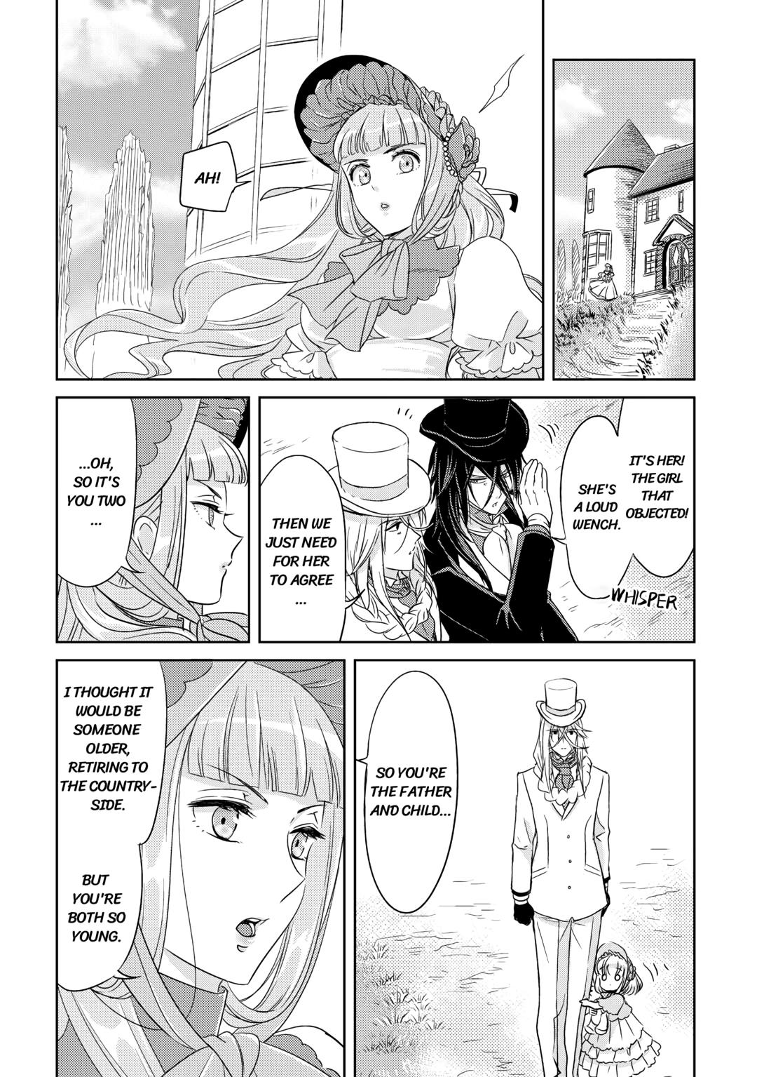 Pearl and Vice Chapter 10 27