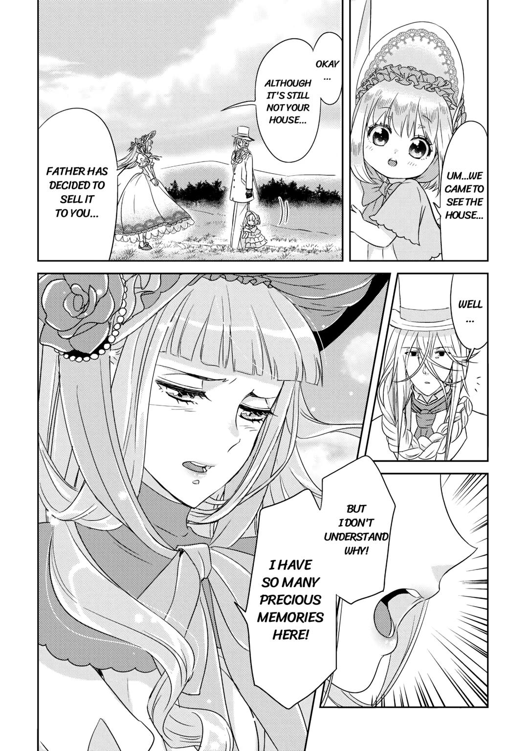 Pearl and Vice Chapter 10 28