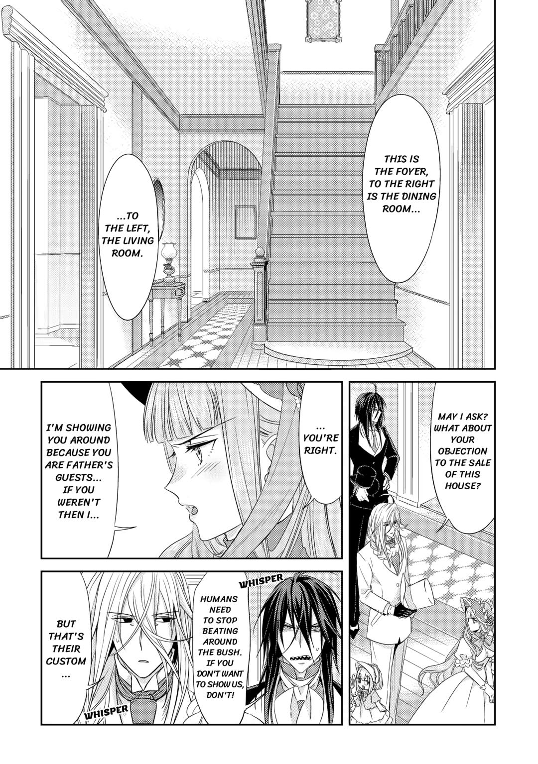 Pearl and Vice Chapter 11 3