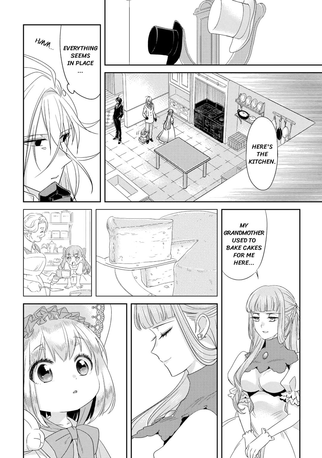 Pearl and Vice Chapter 11 4