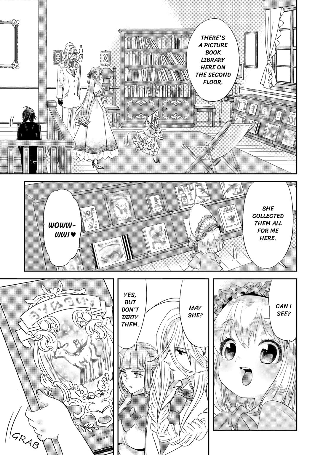 Pearl and Vice Chapter 11 5