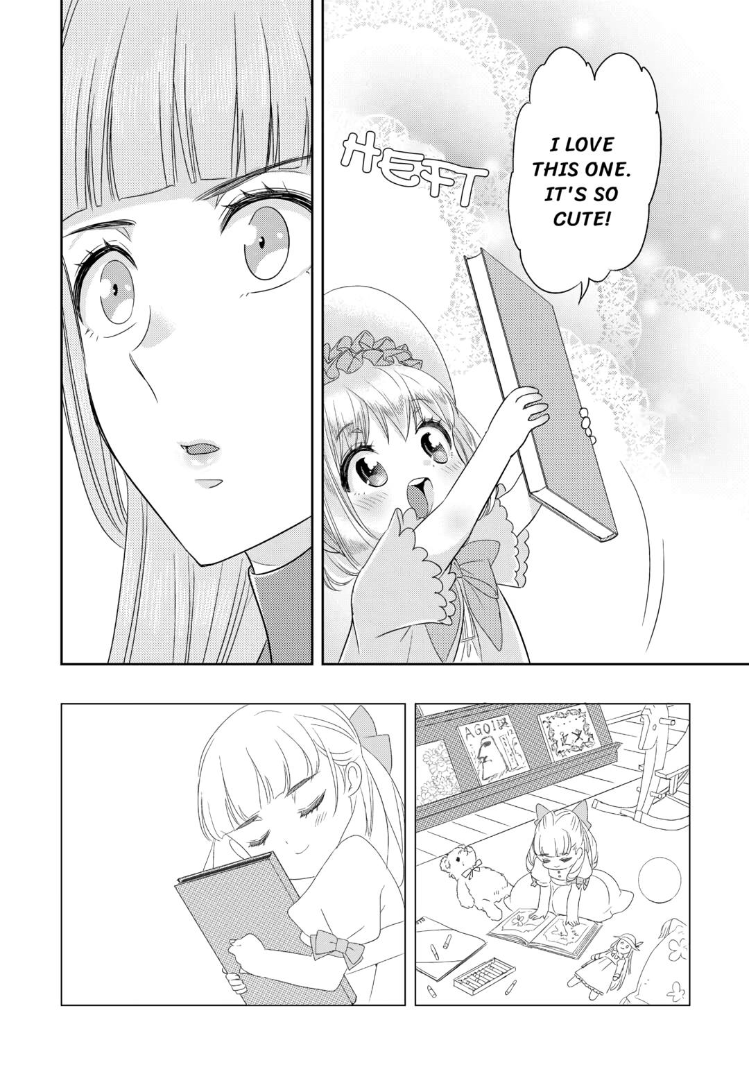 Pearl and Vice Chapter 11 6