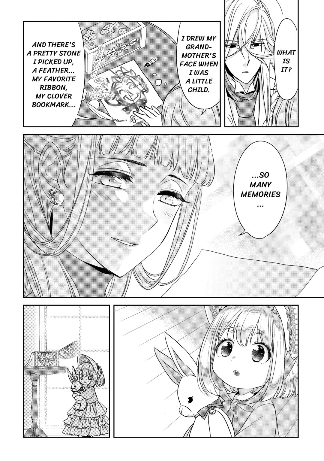 Pearl and Vice Chapter 11 10