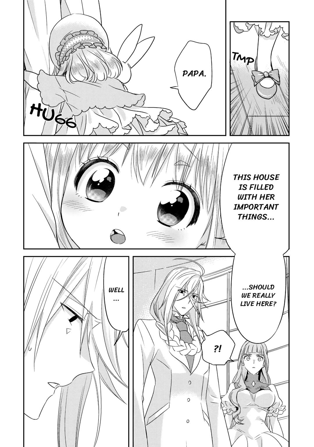 Pearl and Vice Chapter 11 12