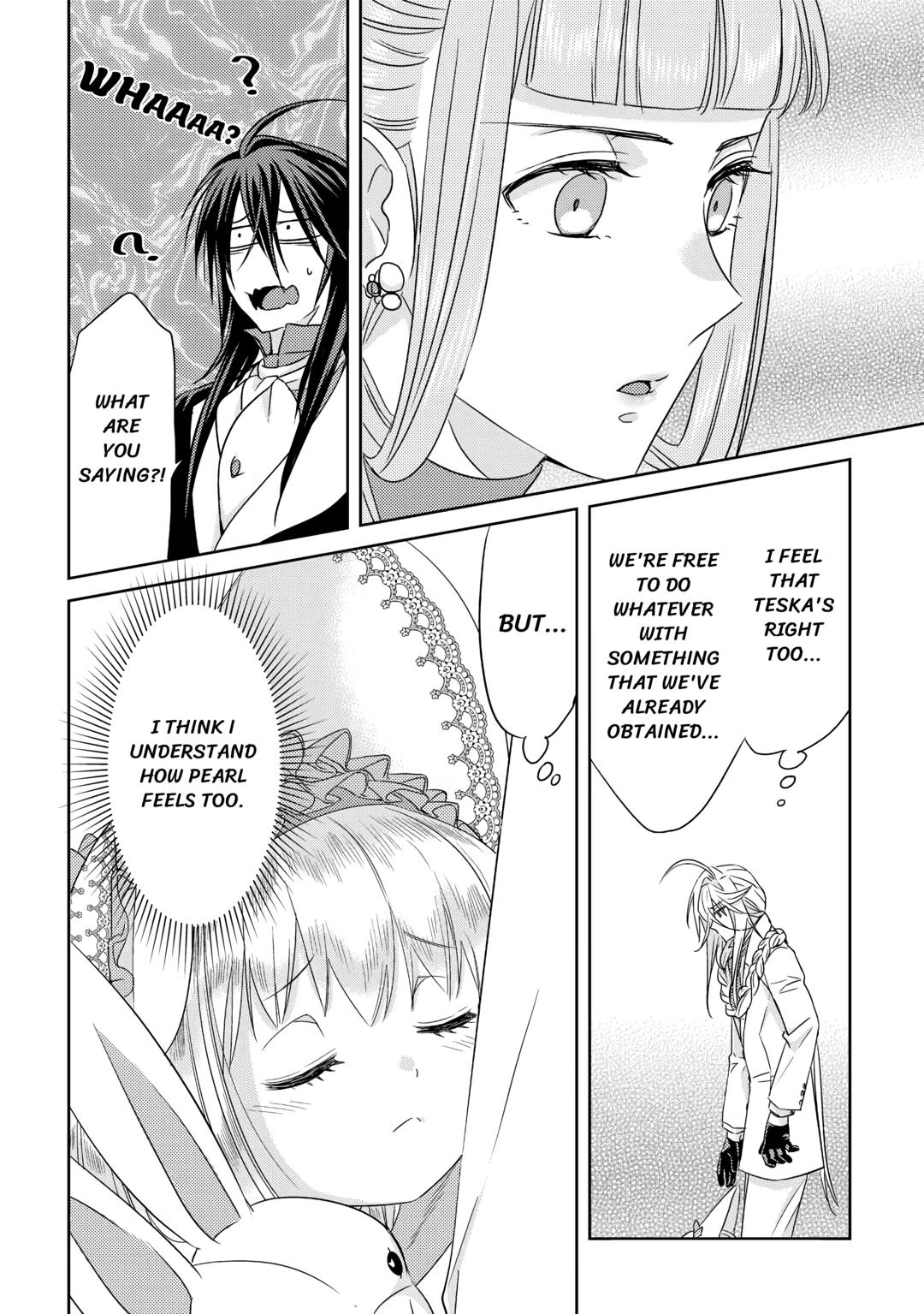 Pearl and Vice Chapter 11 14