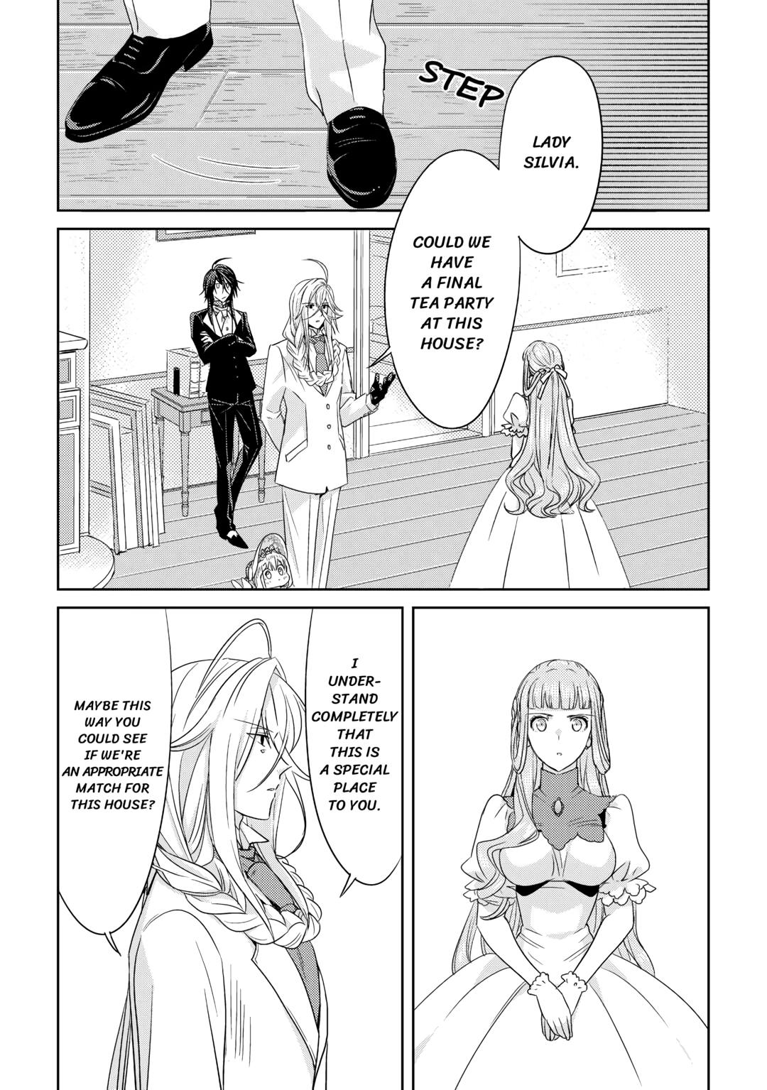 Pearl and Vice Chapter 11 18