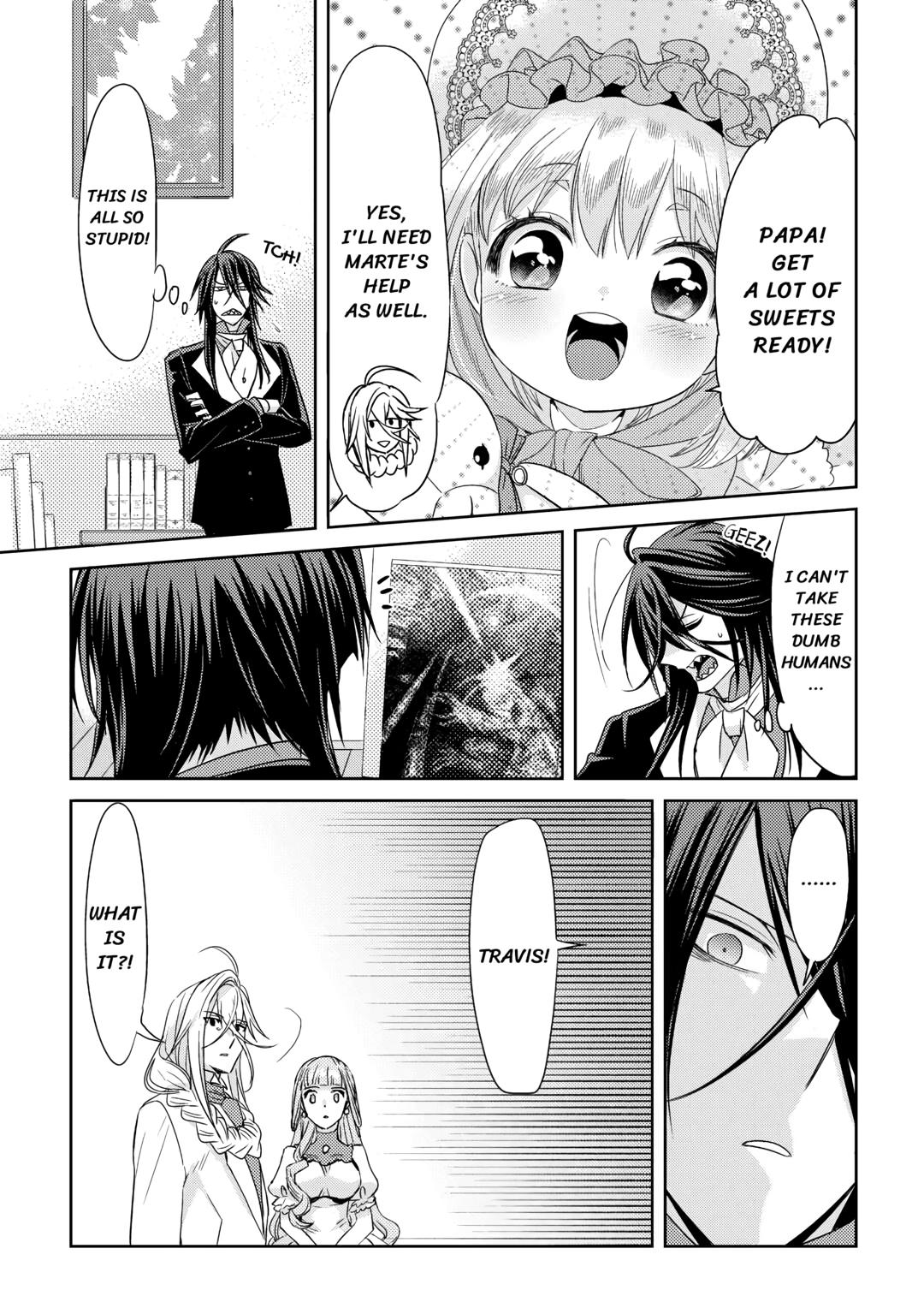 Pearl and Vice Chapter 11 21