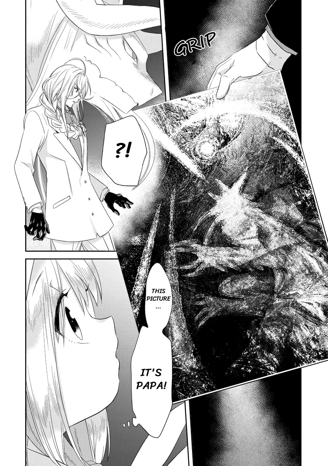 Pearl and Vice Chapter 11 22